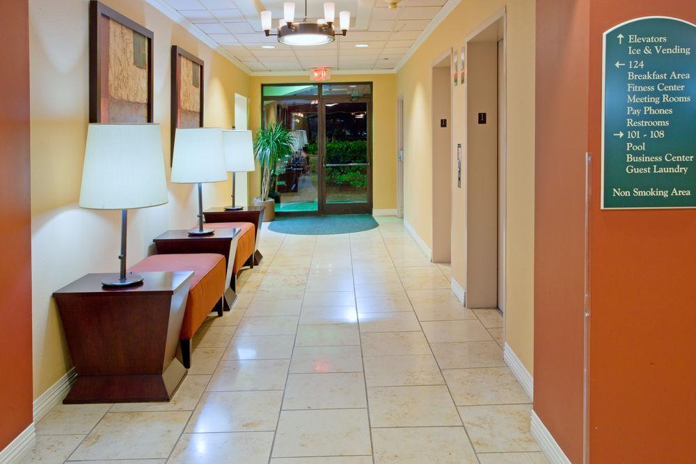 Best Western Plus Sugar Land-Stafford Dış mekan fotoğraf