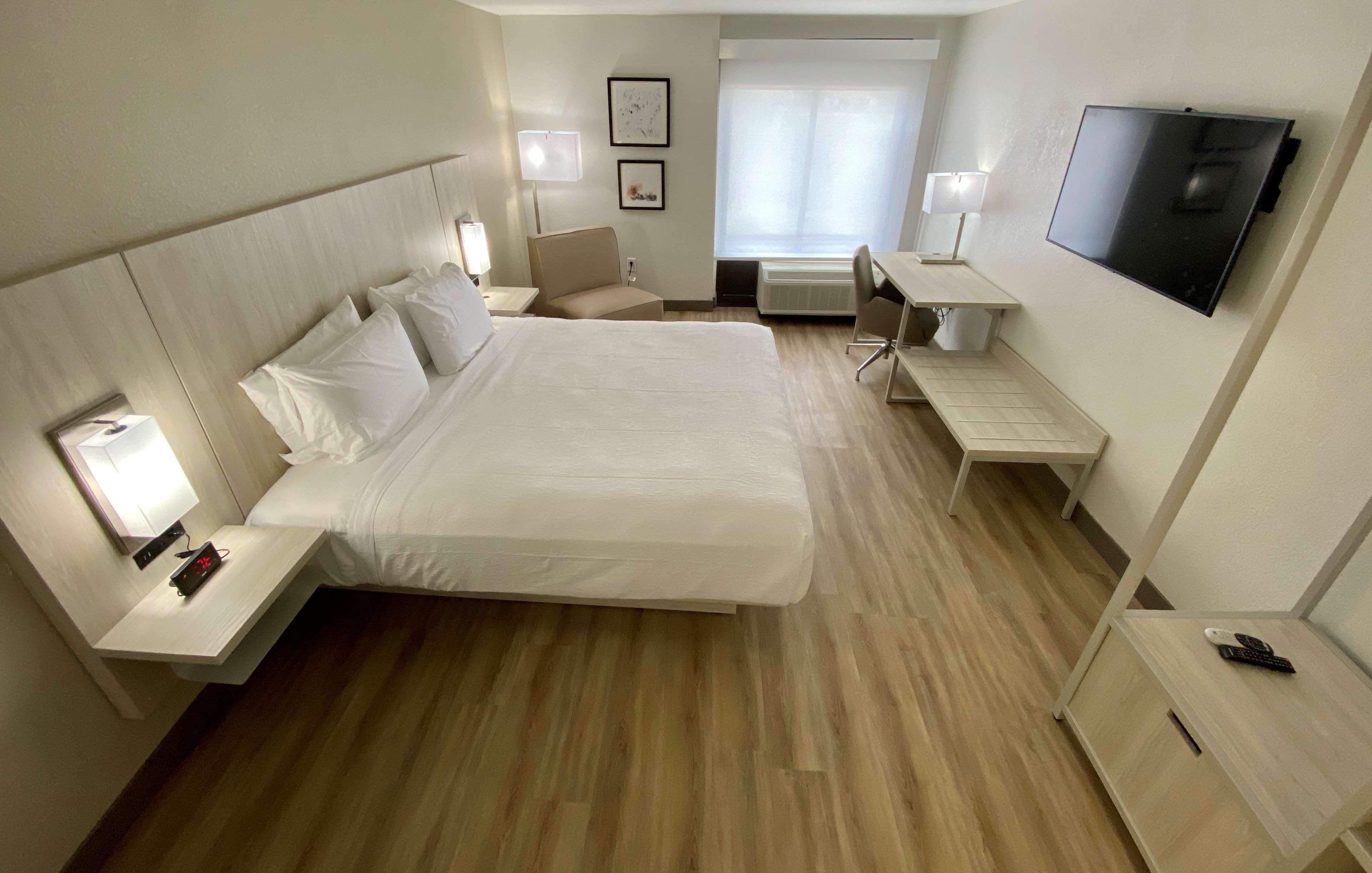Best Western Plus Sugar Land-Stafford Dış mekan fotoğraf