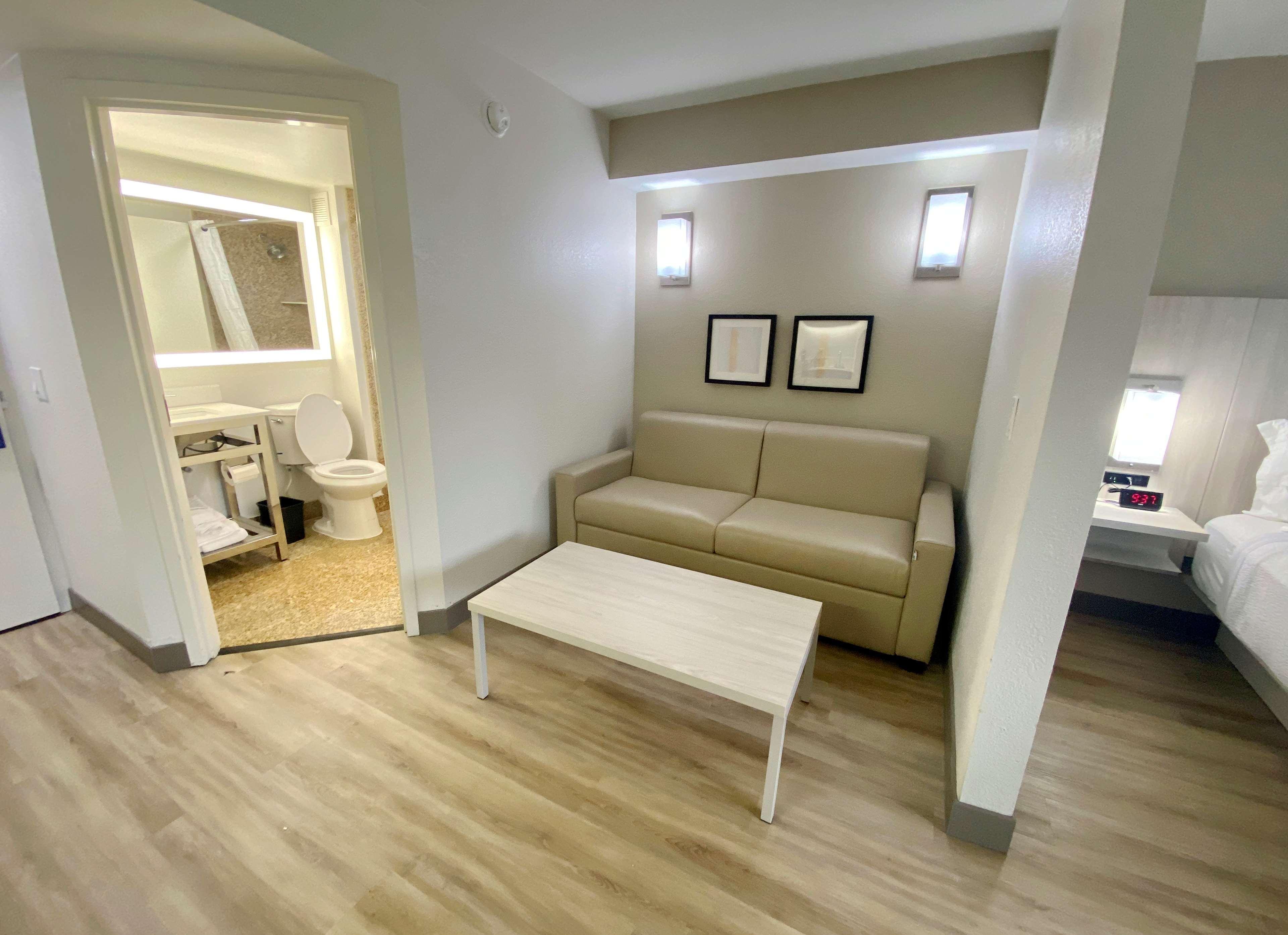 Best Western Plus Sugar Land-Stafford Dış mekan fotoğraf