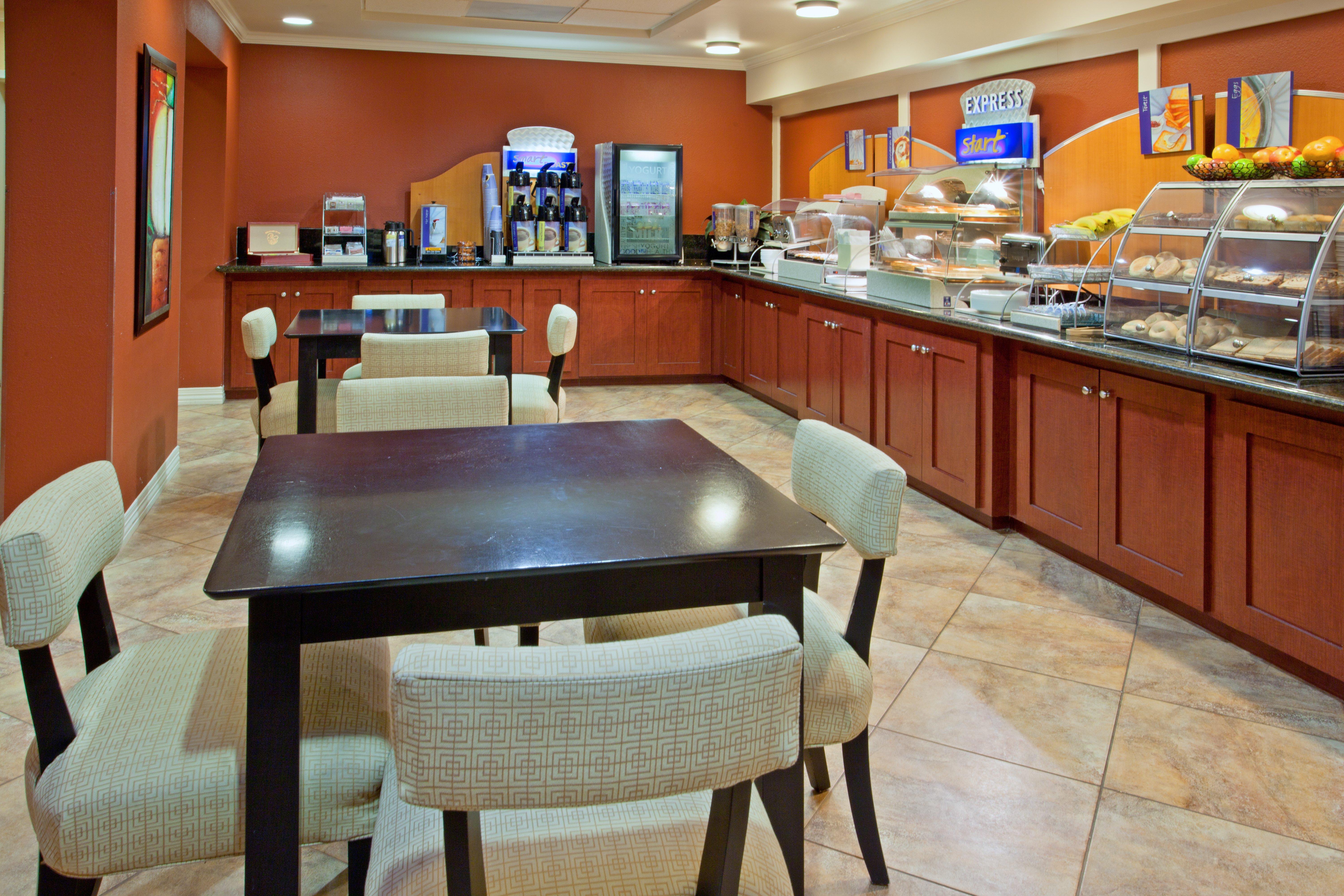 Best Western Plus Sugar Land-Stafford Dış mekan fotoğraf