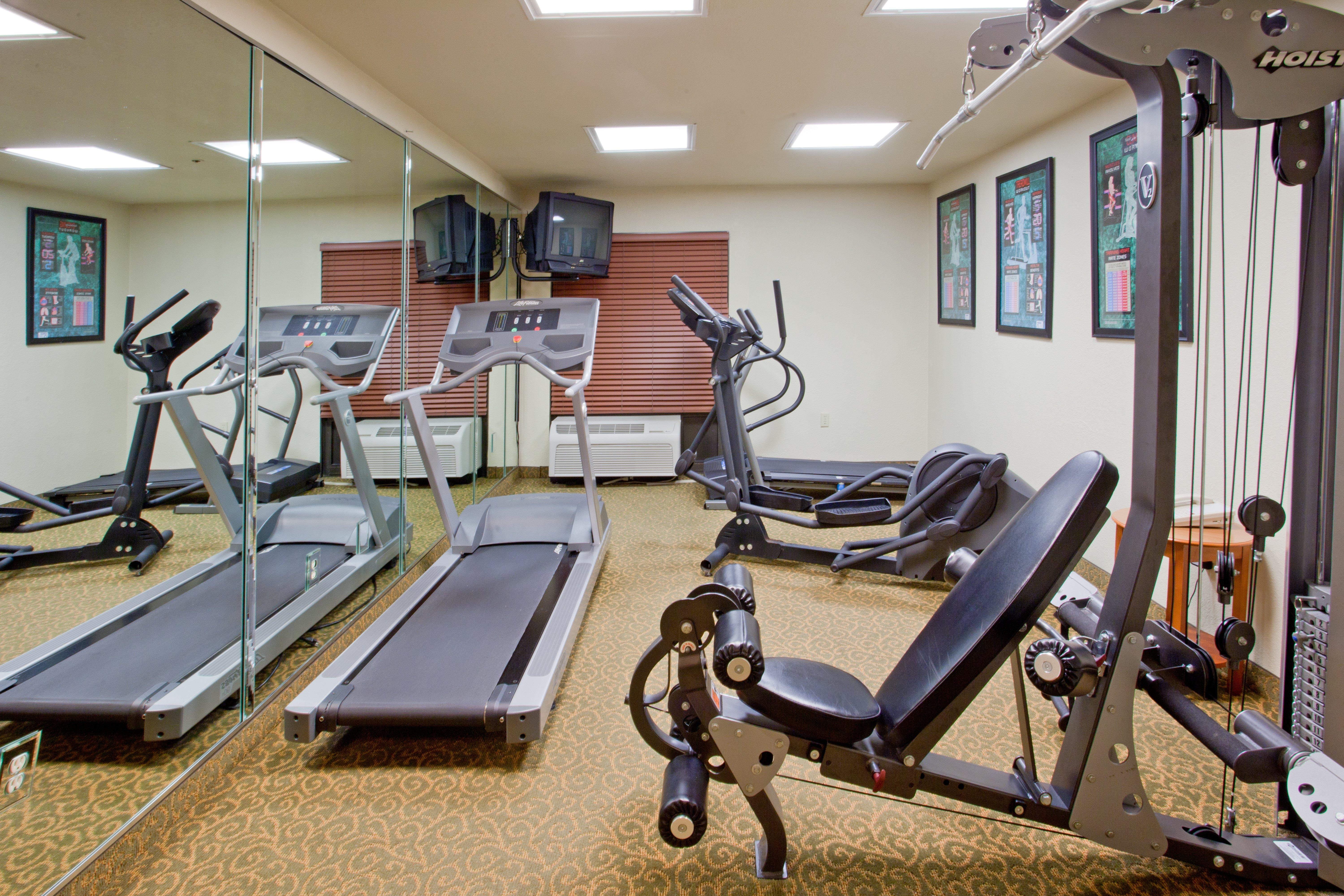Best Western Plus Sugar Land-Stafford Dış mekan fotoğraf