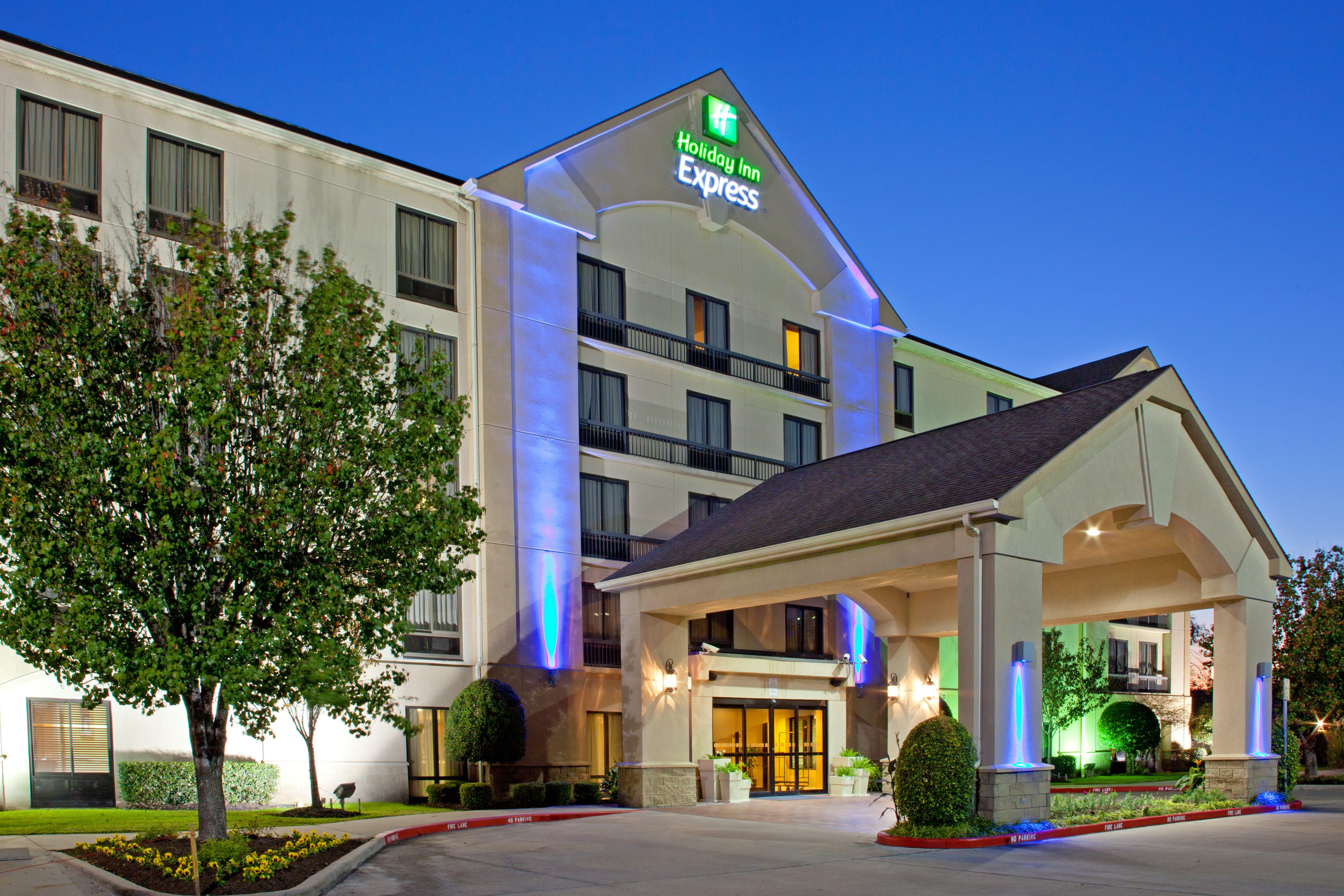 Best Western Plus Sugar Land-Stafford Dış mekan fotoğraf