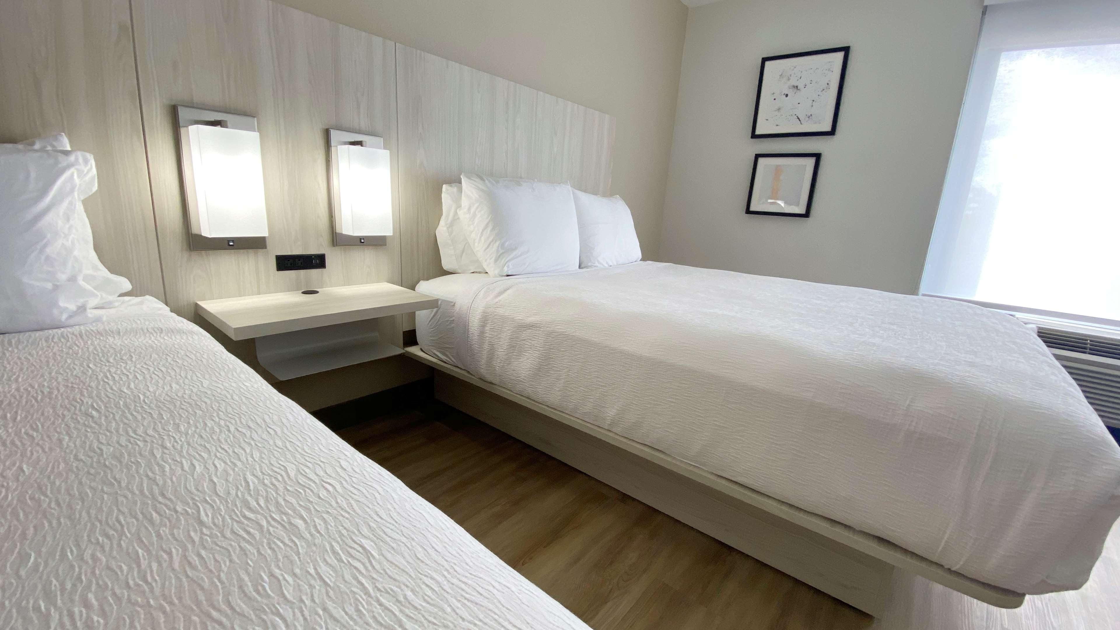 Best Western Plus Sugar Land-Stafford Dış mekan fotoğraf