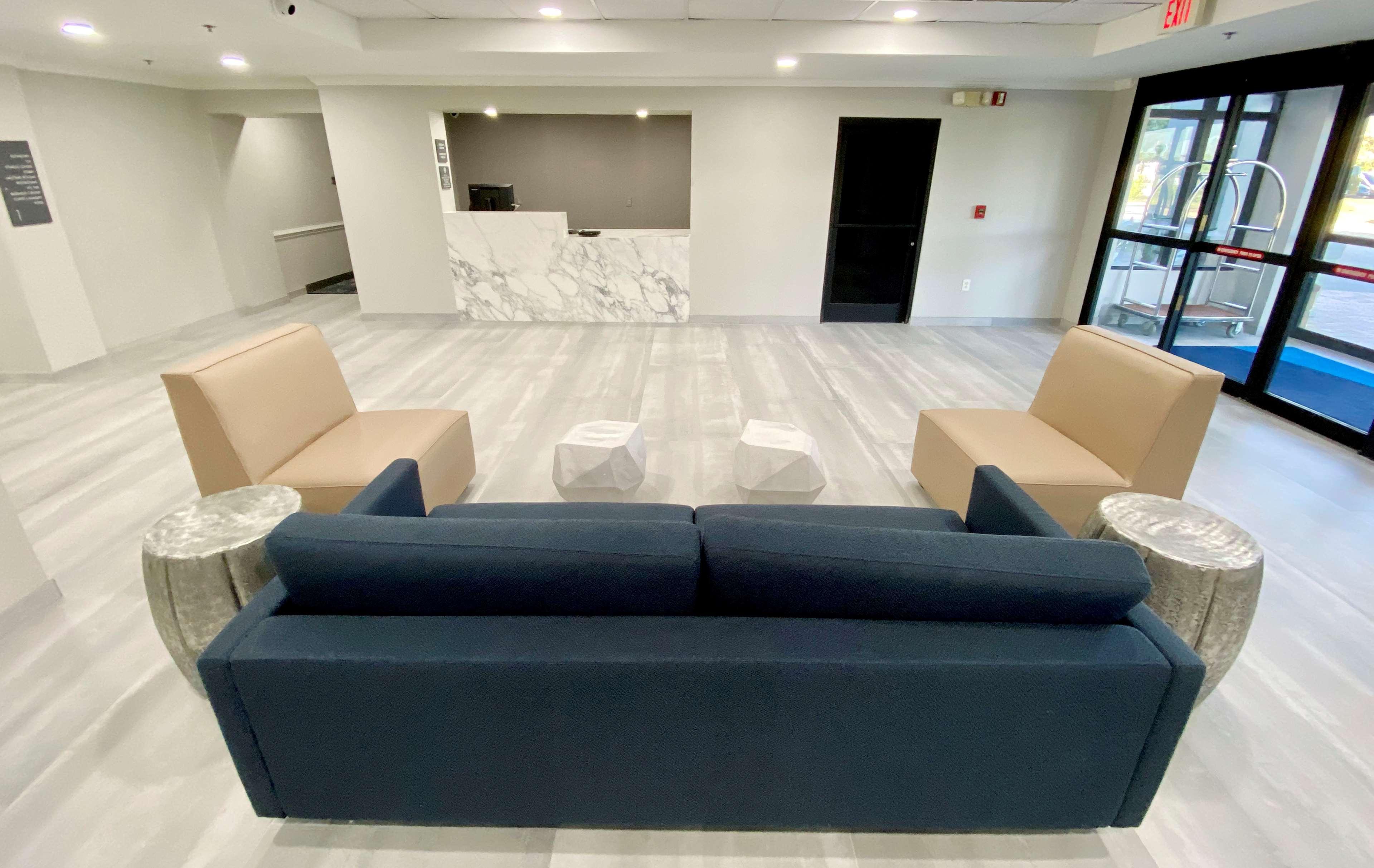 Best Western Plus Sugar Land-Stafford Dış mekan fotoğraf
