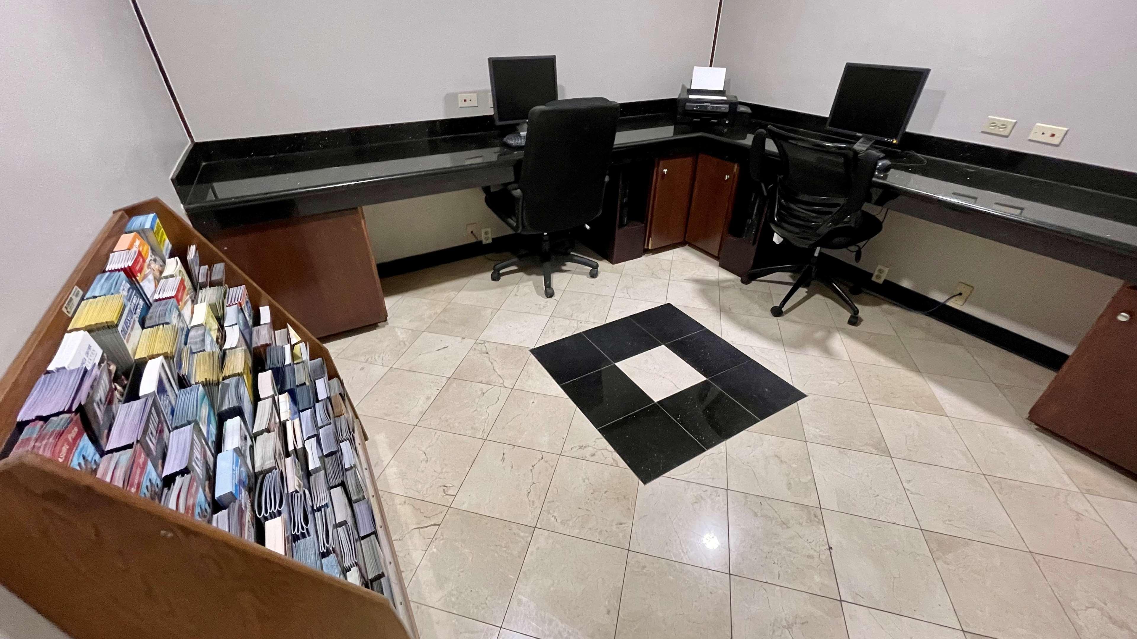 Best Western Plus Sugar Land-Stafford Dış mekan fotoğraf