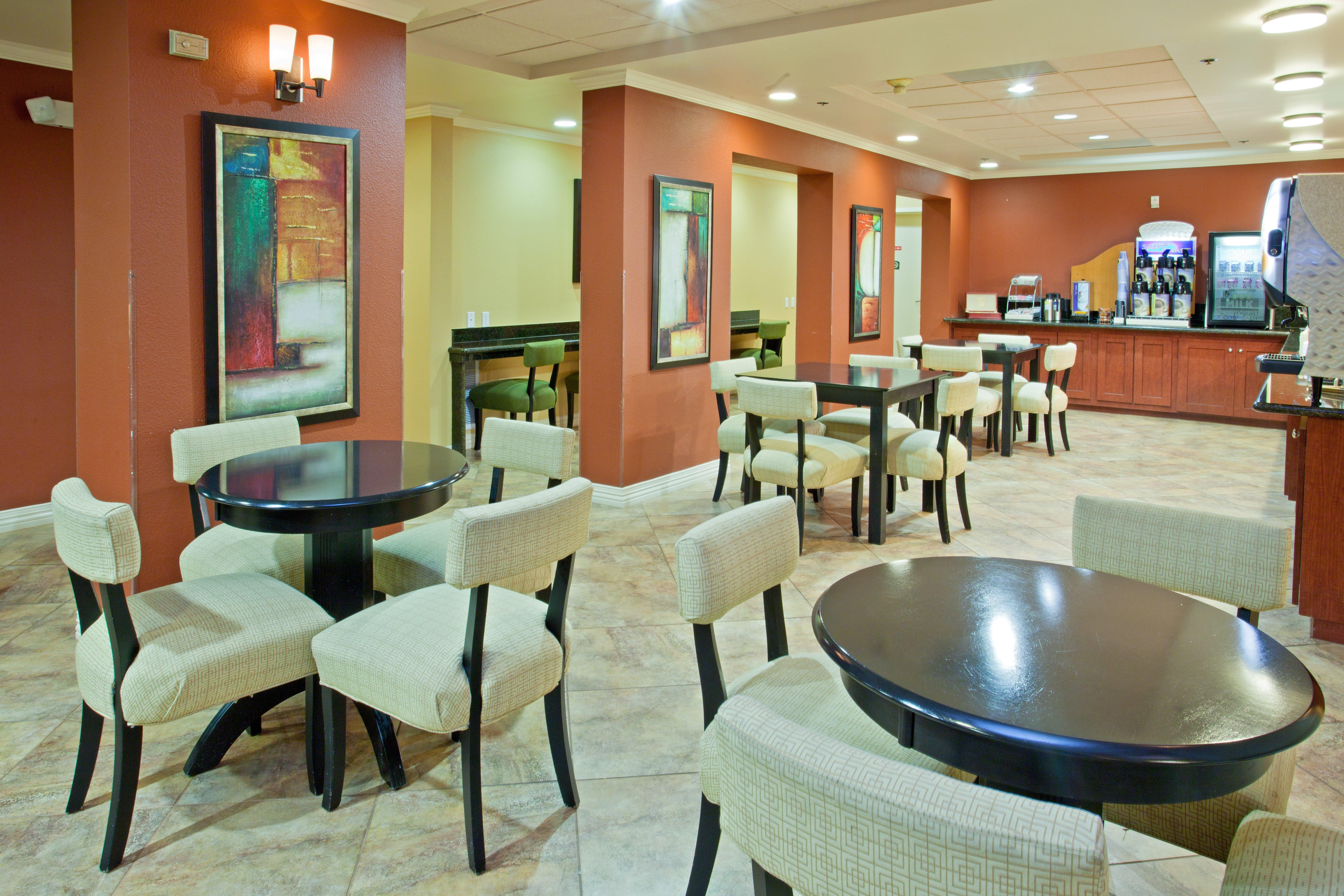 Best Western Plus Sugar Land-Stafford Dış mekan fotoğraf