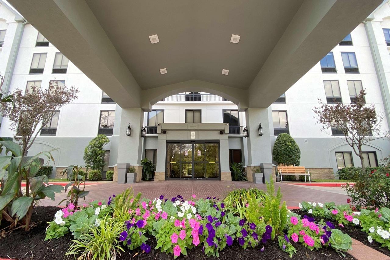 Best Western Plus Sugar Land-Stafford Dış mekan fotoğraf