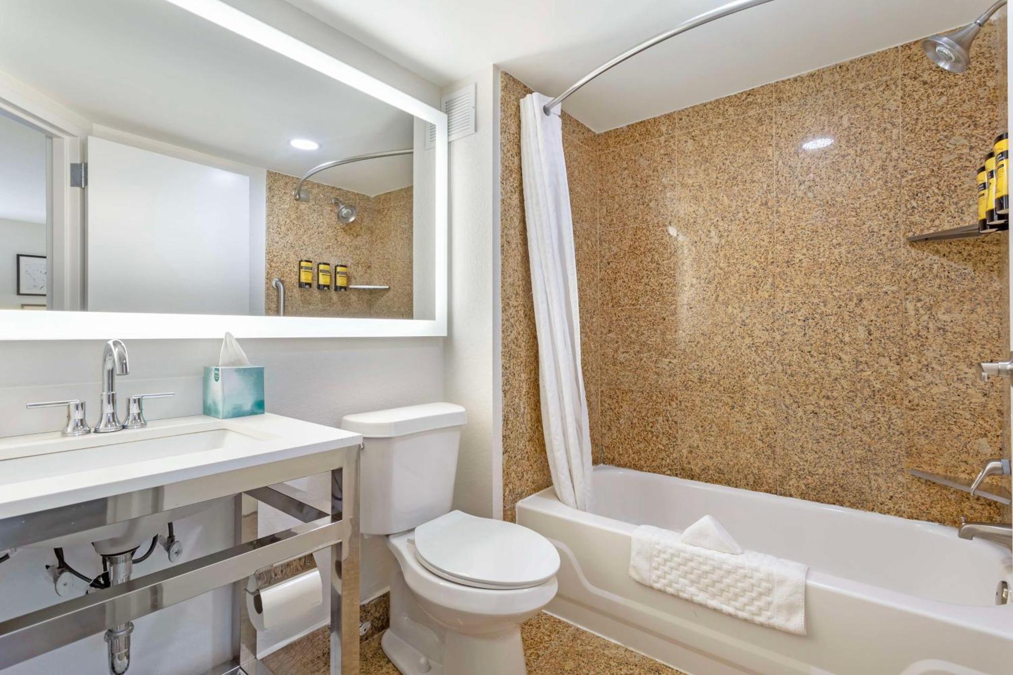 Best Western Plus Sugar Land-Stafford Dış mekan fotoğraf