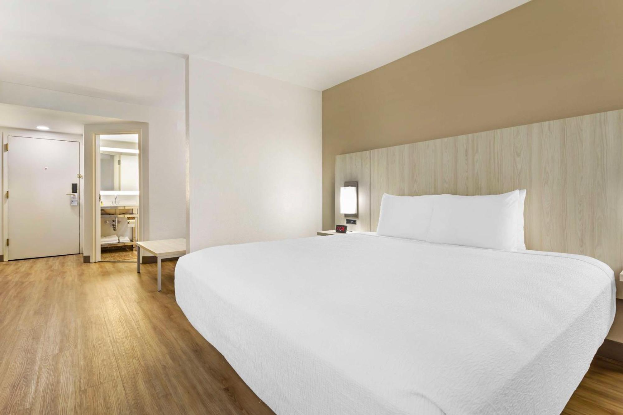 Best Western Plus Sugar Land-Stafford Dış mekan fotoğraf