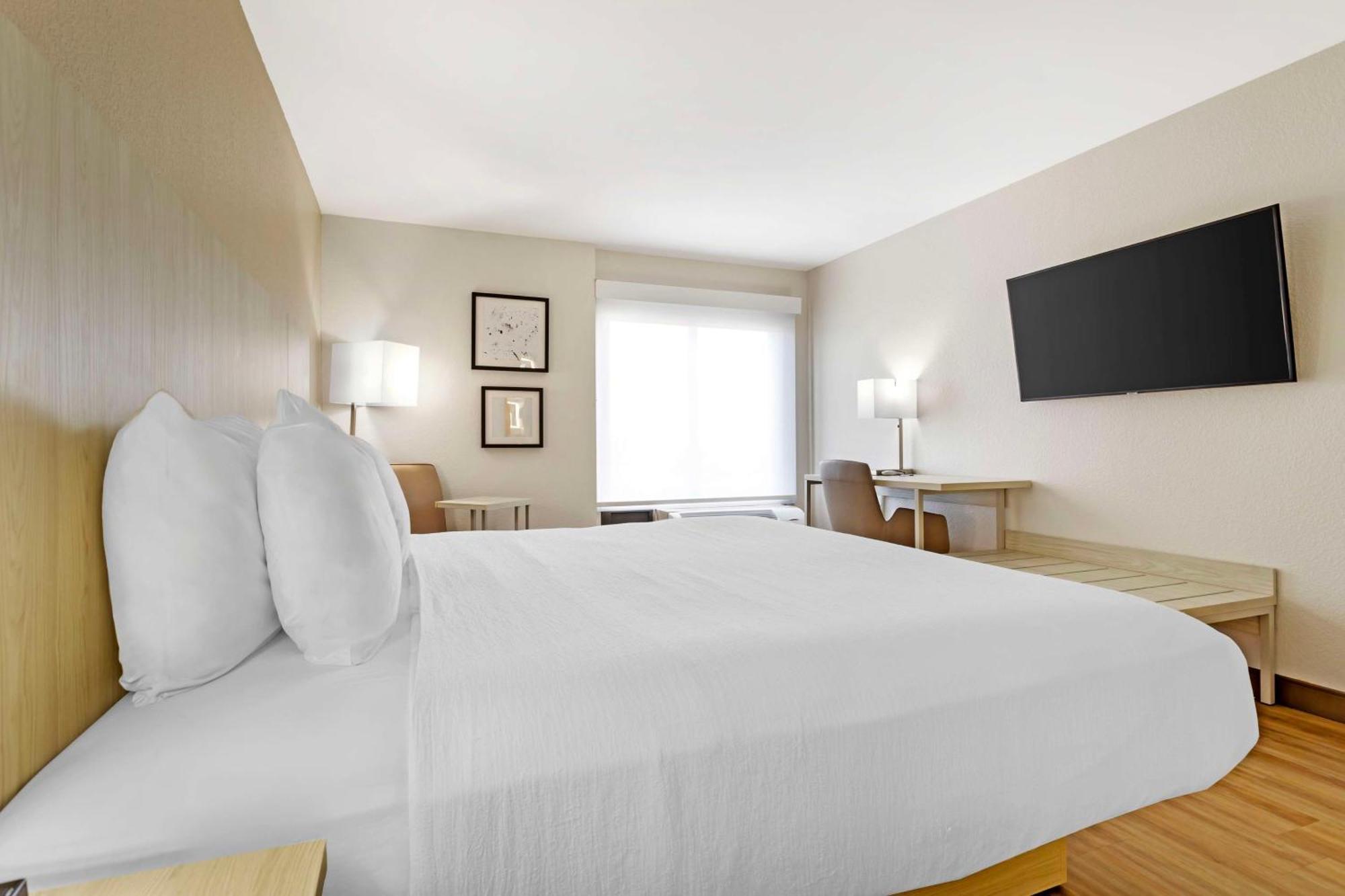Best Western Plus Sugar Land-Stafford Dış mekan fotoğraf