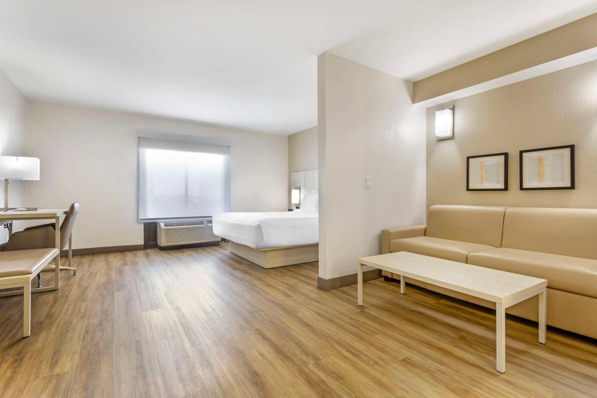 Best Western Plus Sugar Land-Stafford Dış mekan fotoğraf