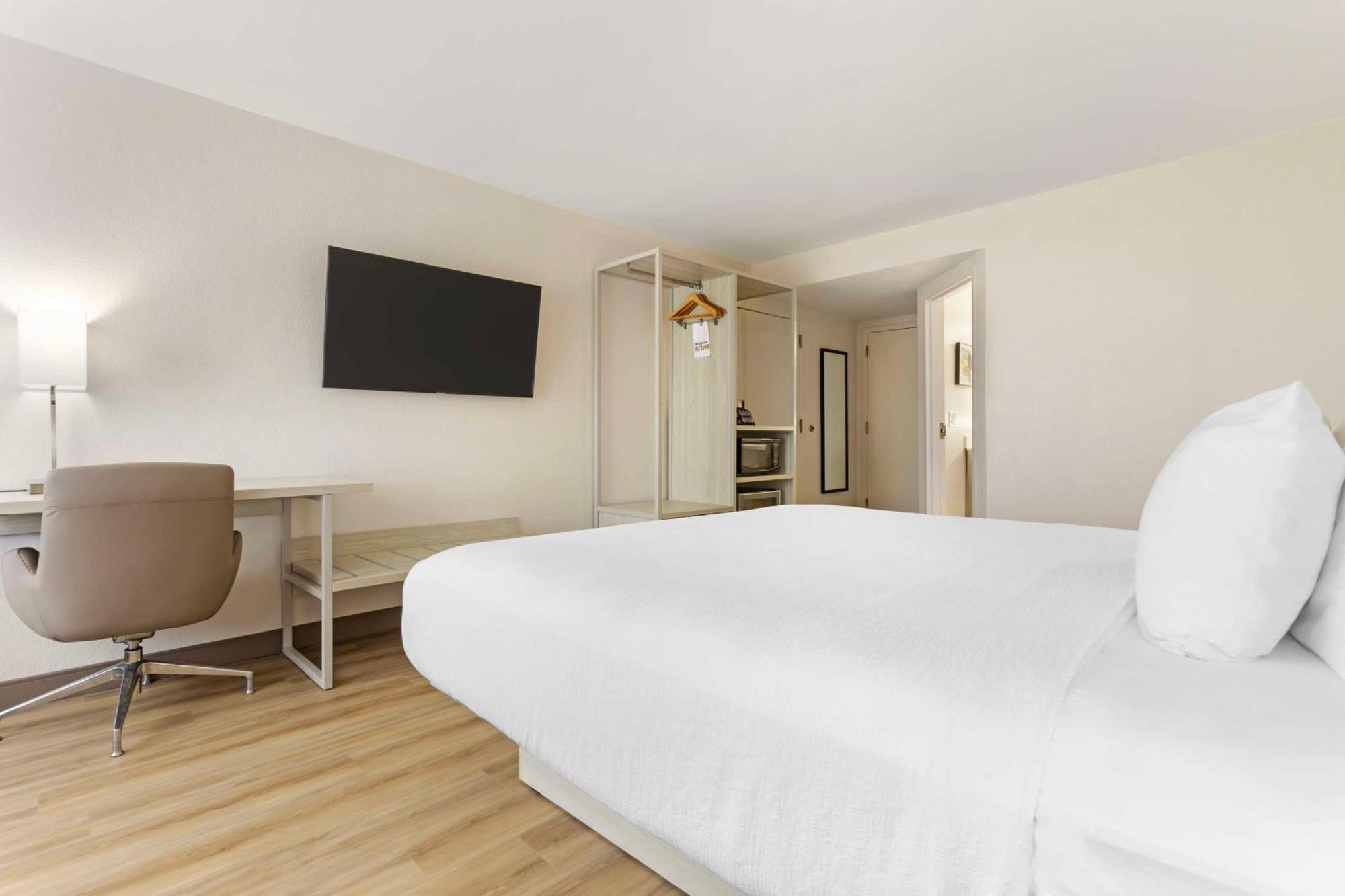 Best Western Plus Sugar Land-Stafford Dış mekan fotoğraf