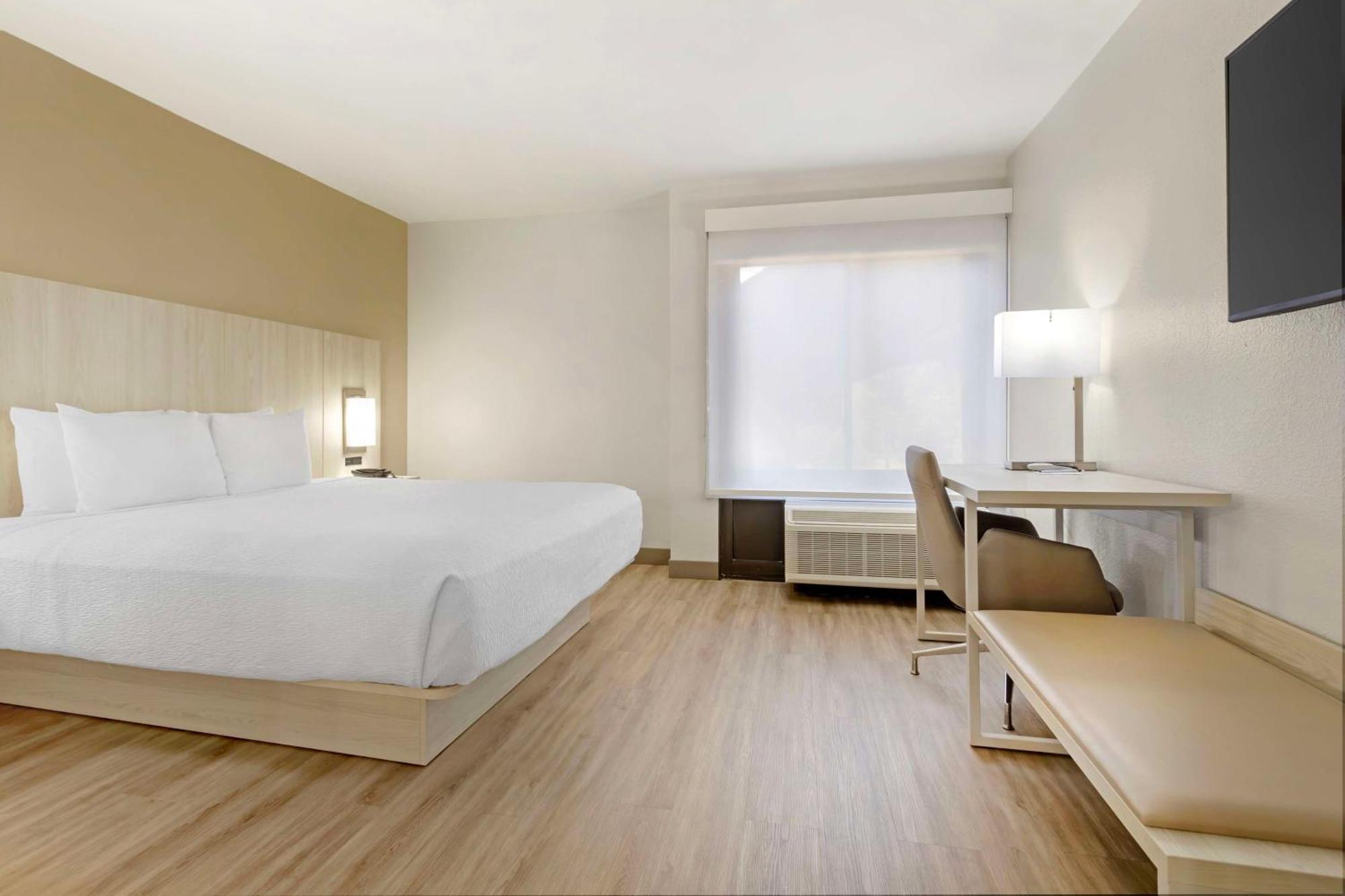 Best Western Plus Sugar Land-Stafford Dış mekan fotoğraf