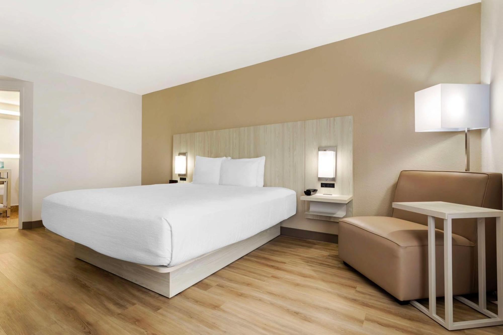 Best Western Plus Sugar Land-Stafford Dış mekan fotoğraf