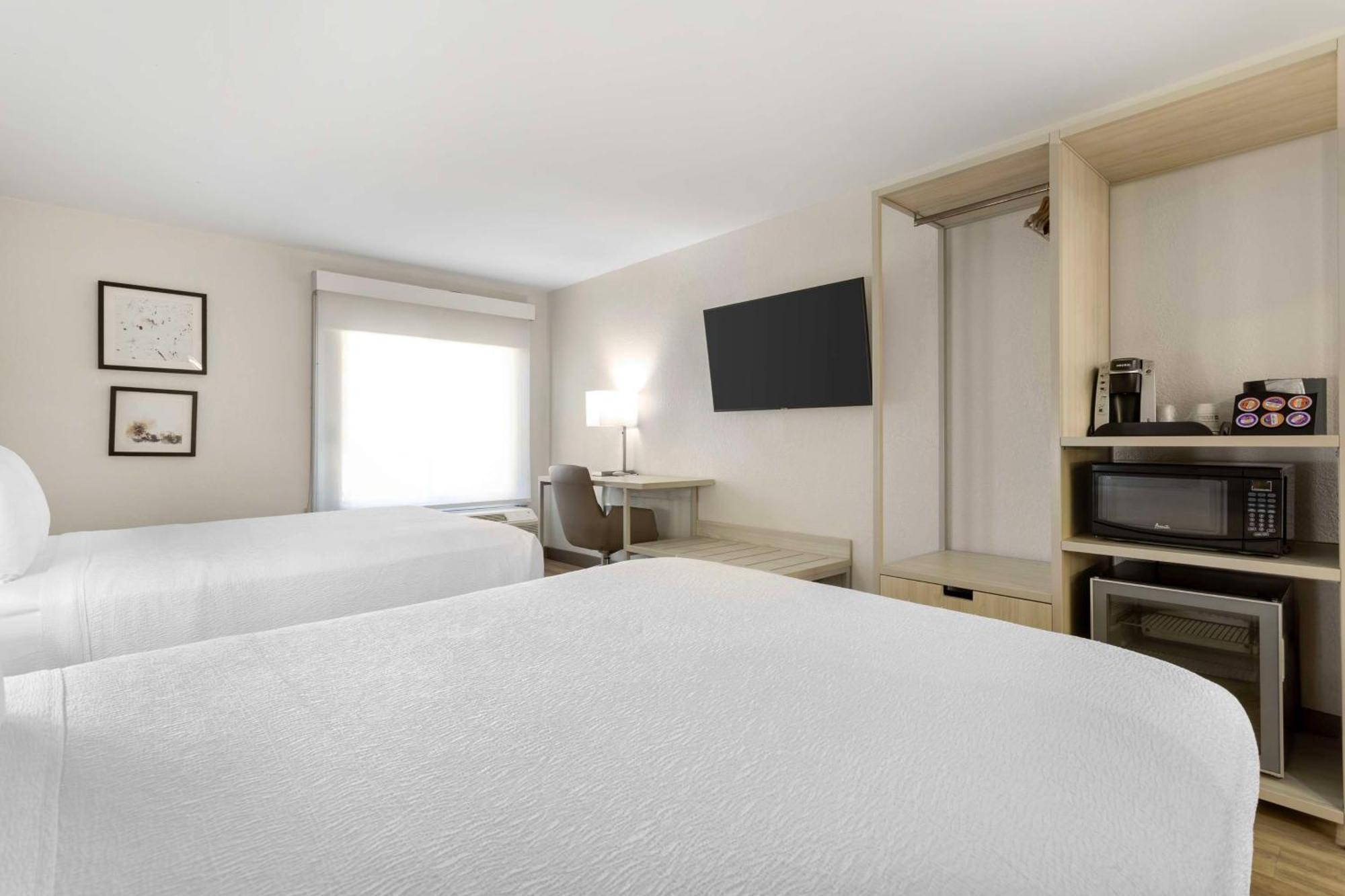 Best Western Plus Sugar Land-Stafford Dış mekan fotoğraf