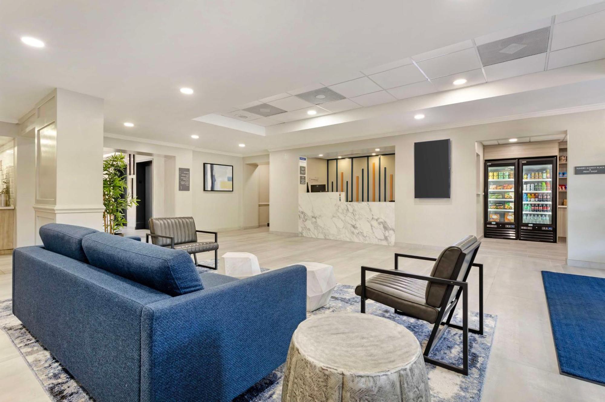 Best Western Plus Sugar Land-Stafford Dış mekan fotoğraf