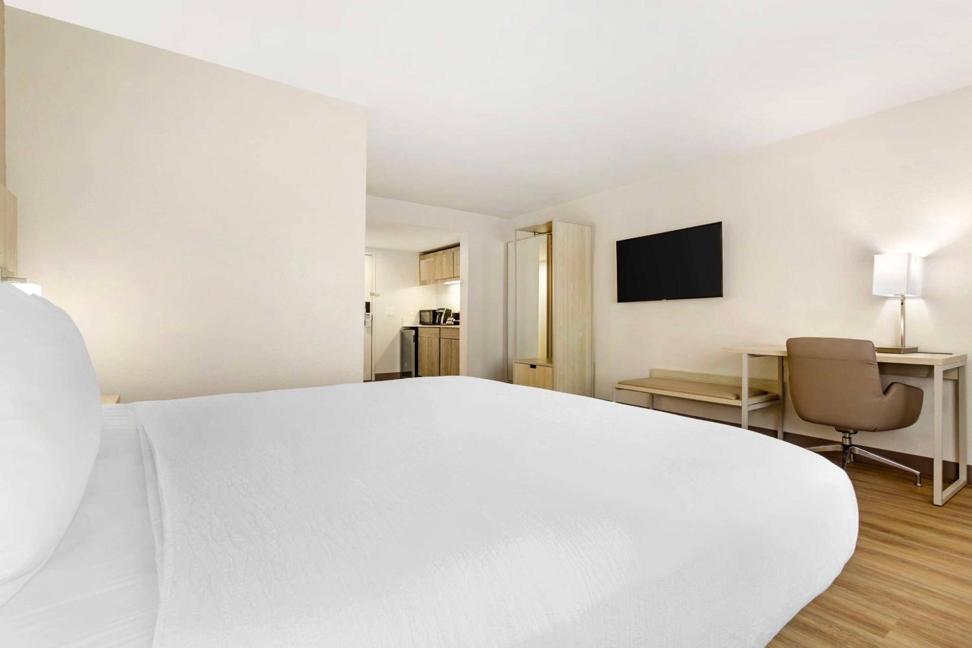 Best Western Plus Sugar Land-Stafford Dış mekan fotoğraf