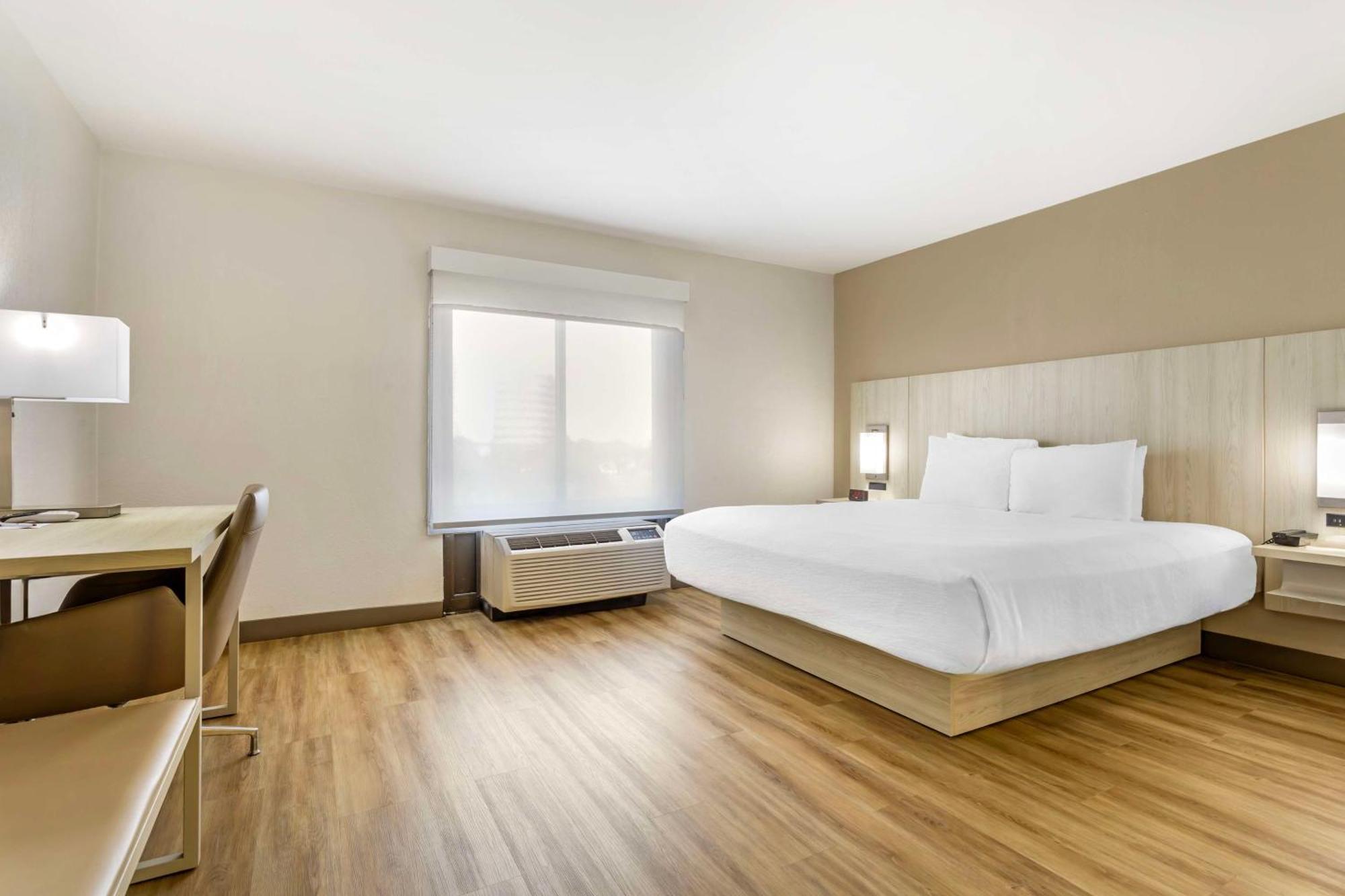 Best Western Plus Sugar Land-Stafford Dış mekan fotoğraf