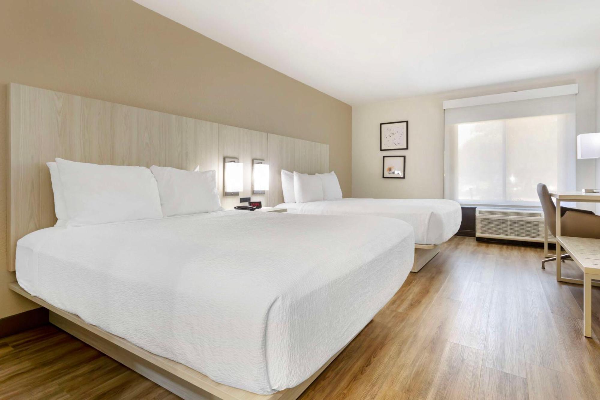 Best Western Plus Sugar Land-Stafford Dış mekan fotoğraf