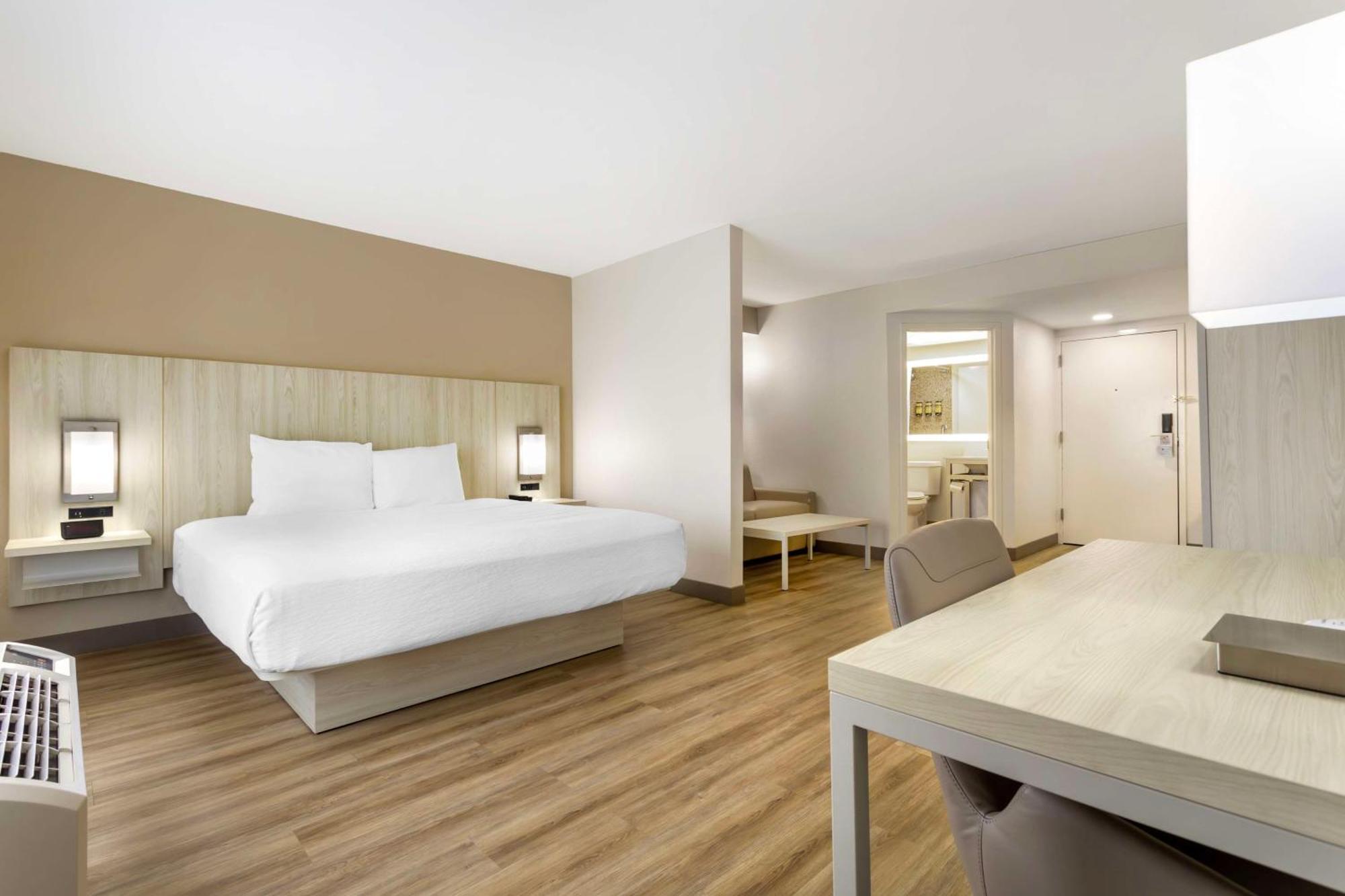 Best Western Plus Sugar Land-Stafford Dış mekan fotoğraf