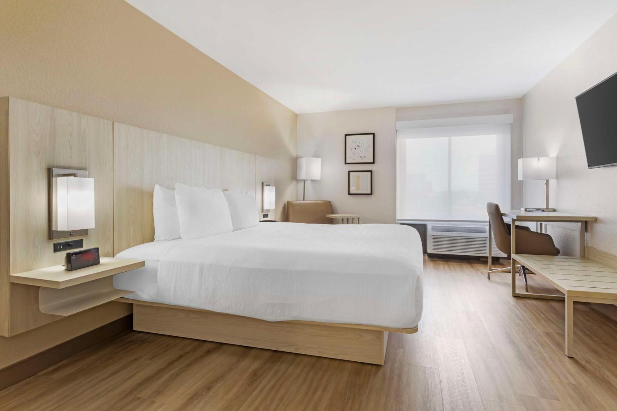 Best Western Plus Sugar Land-Stafford Dış mekan fotoğraf