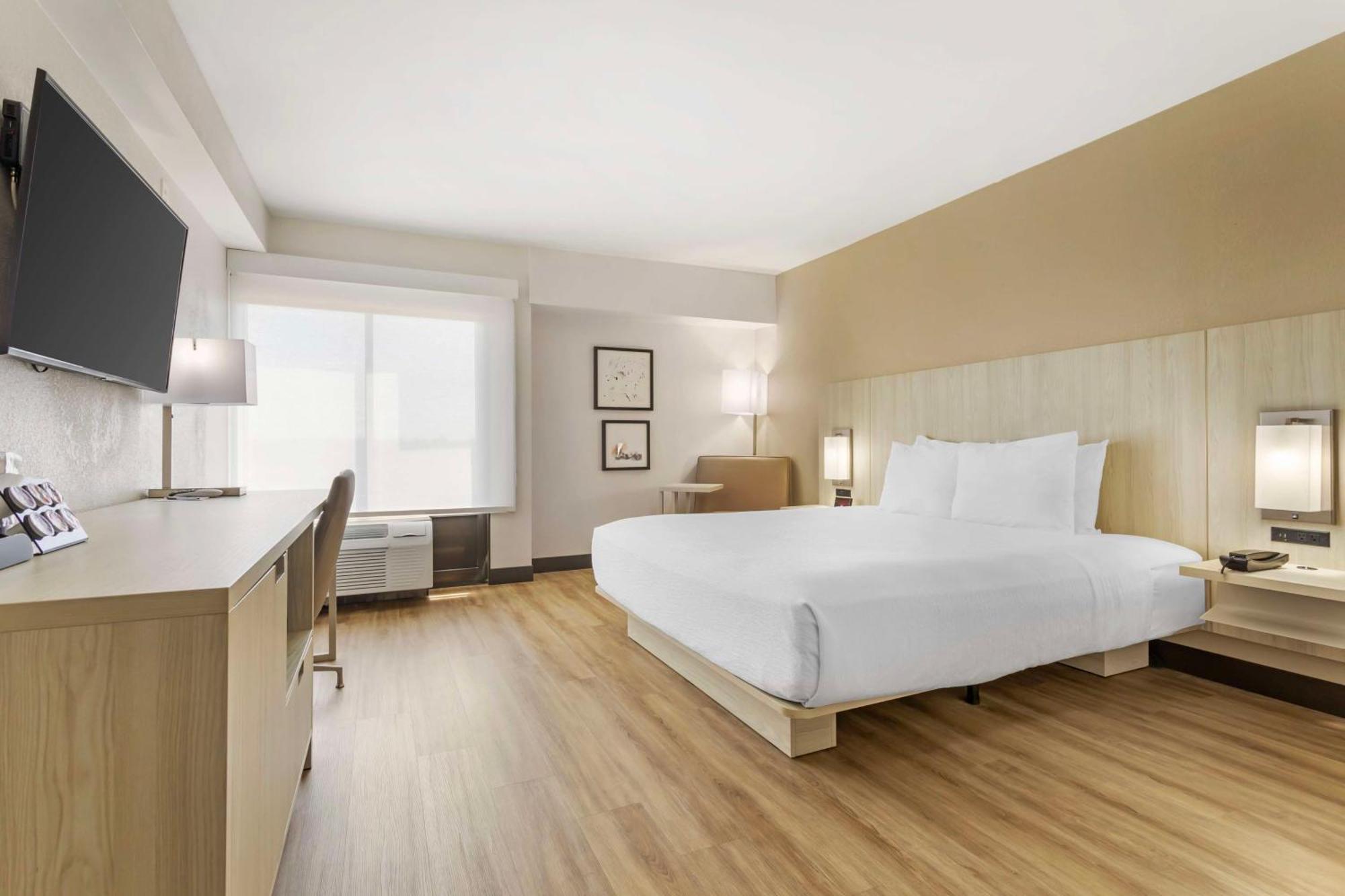 Best Western Plus Sugar Land-Stafford Dış mekan fotoğraf