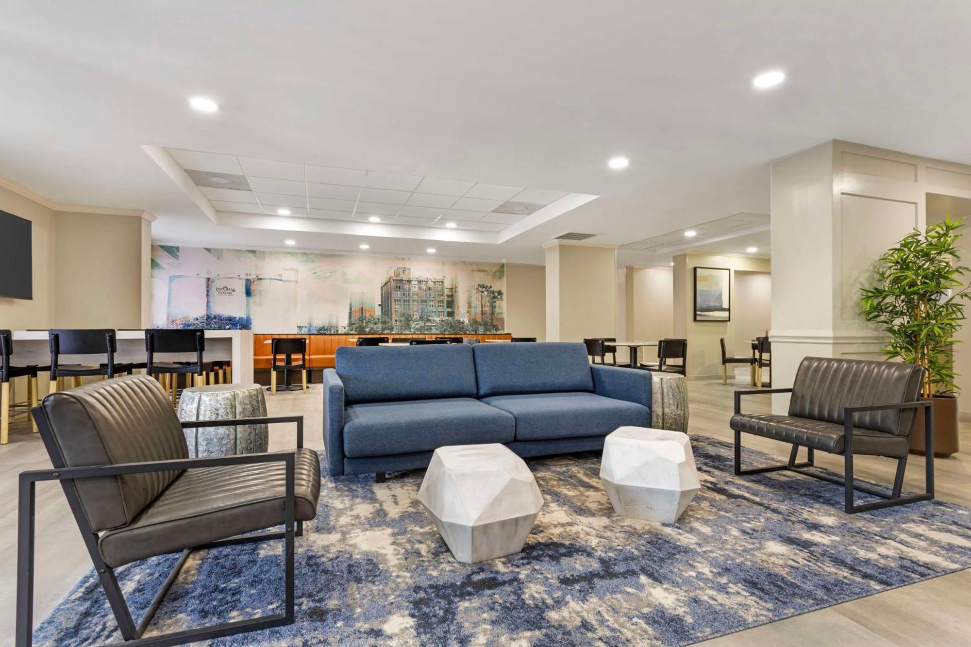 Best Western Plus Sugar Land-Stafford Dış mekan fotoğraf