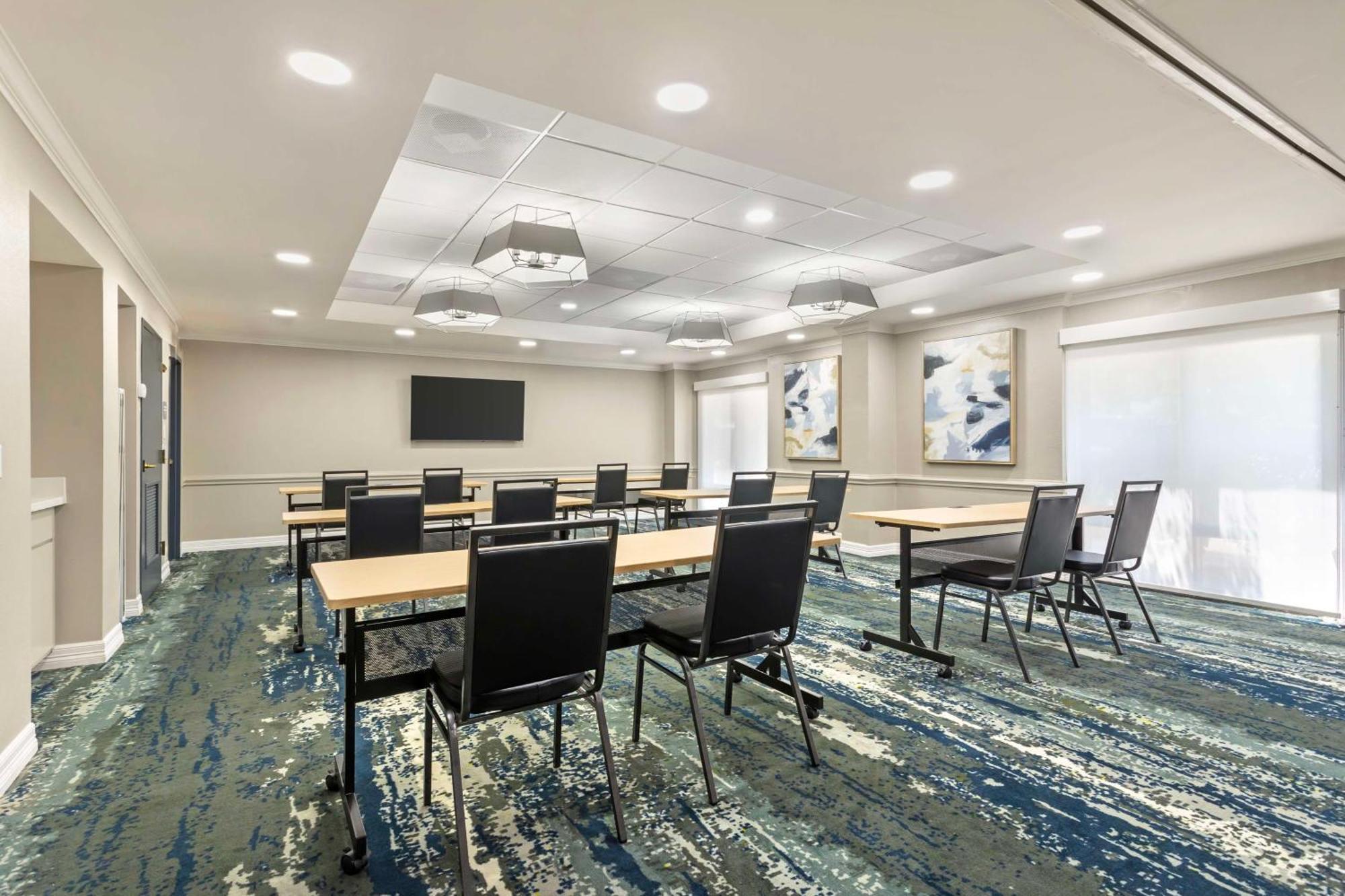 Best Western Plus Sugar Land-Stafford Dış mekan fotoğraf
